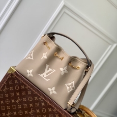 LV Bucket Bags